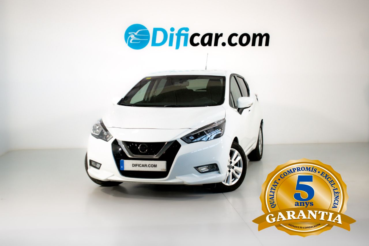 nissan micra 2020 /