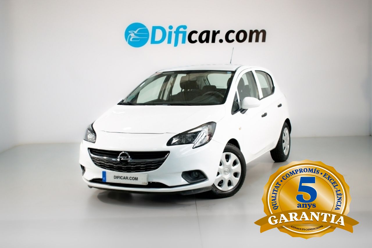 opel corsa 2019 /