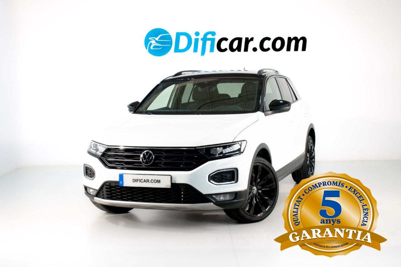 volkswagen t-roc 2022 /