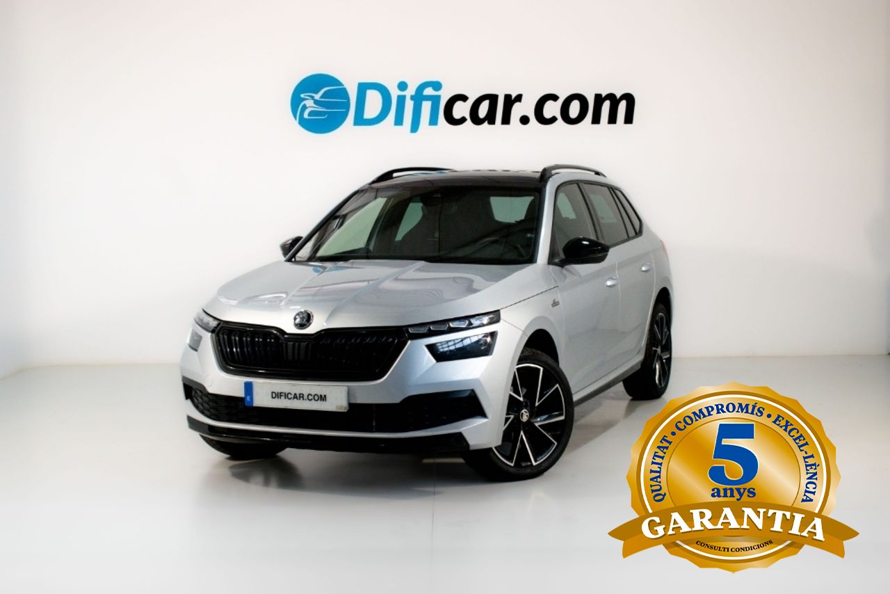 skoda kamiq 2022 /