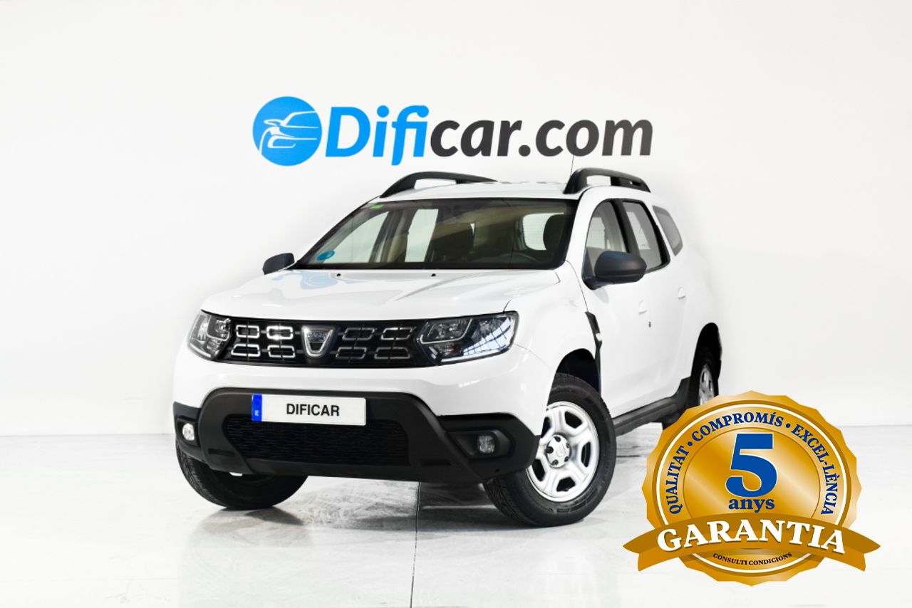 dacia duster 2021 /