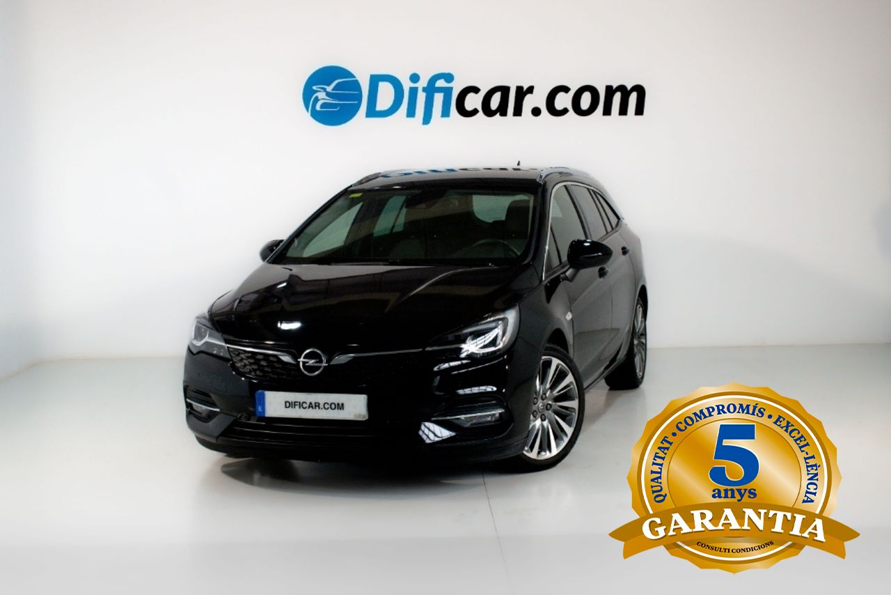 opel astra 2020 /