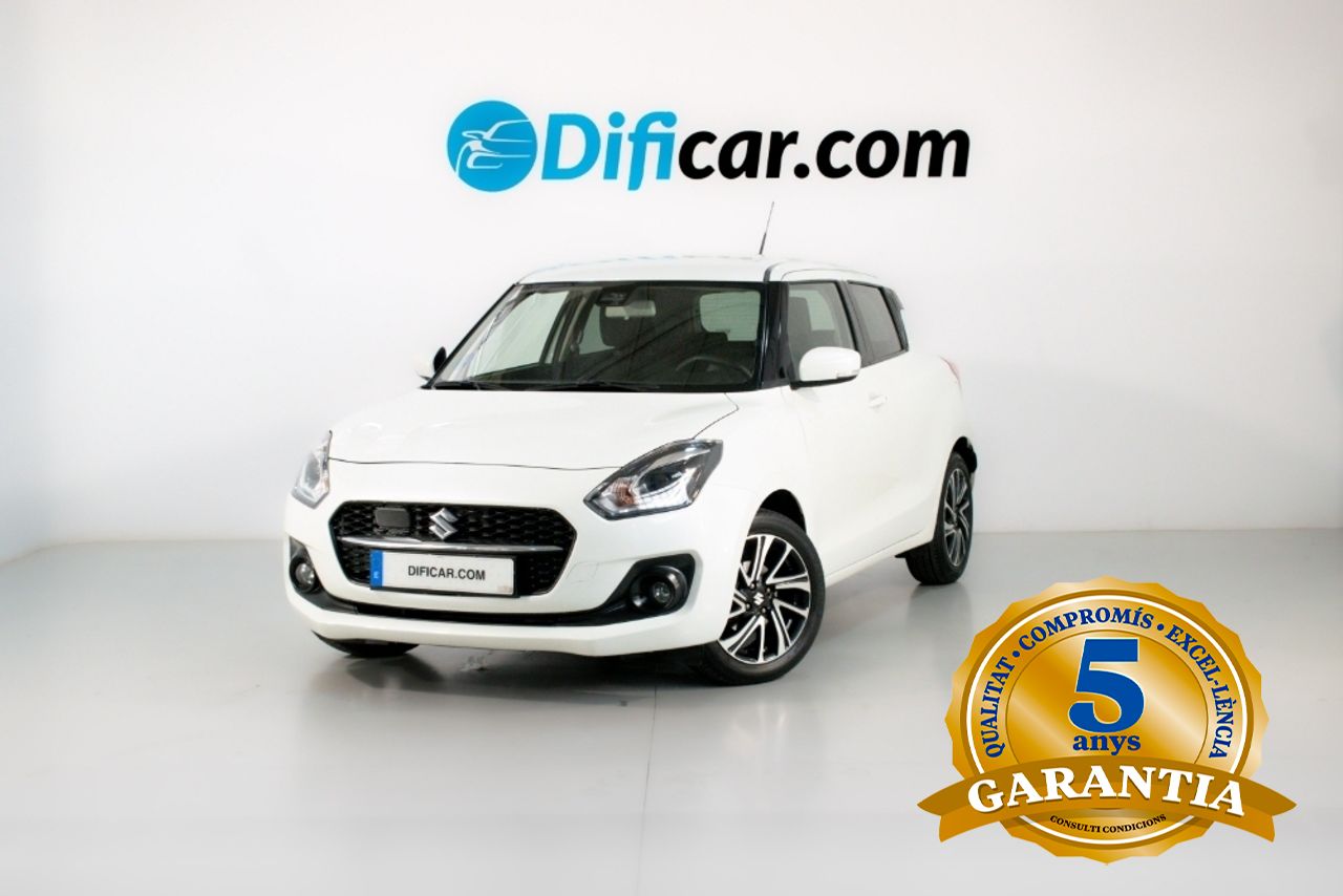 suzuki swift 2021 /