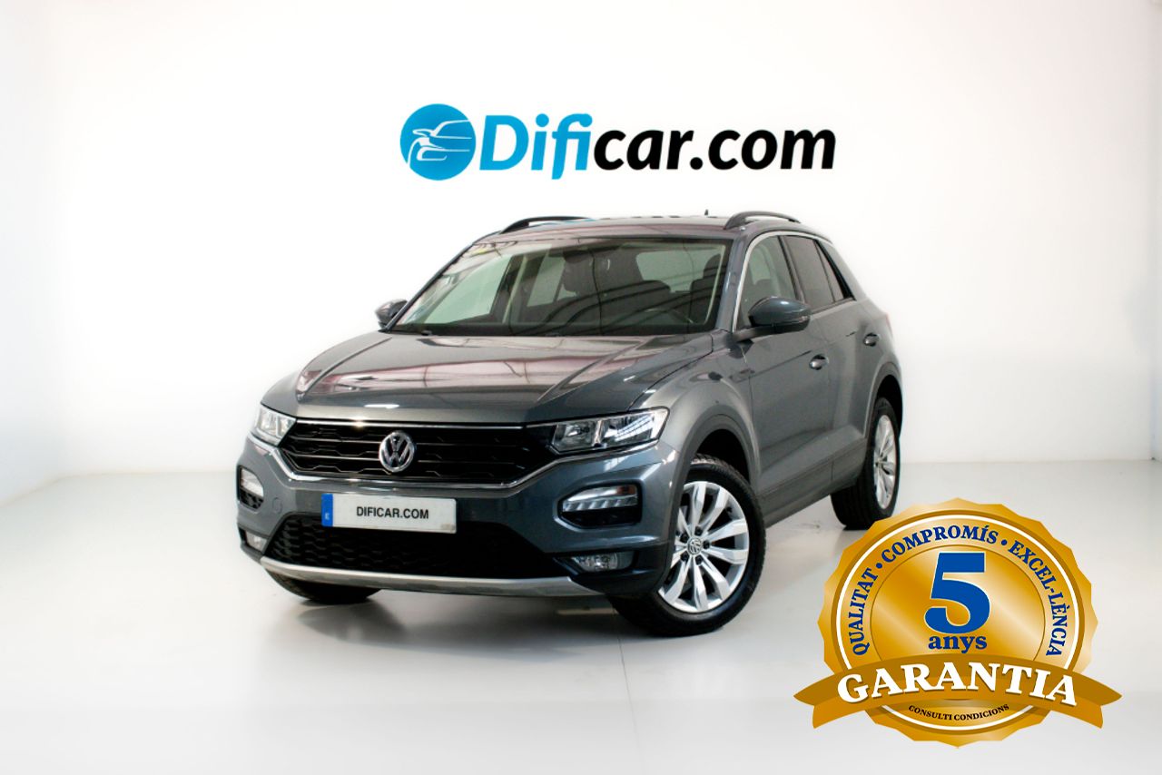 volkswagen t-roc 2020 /