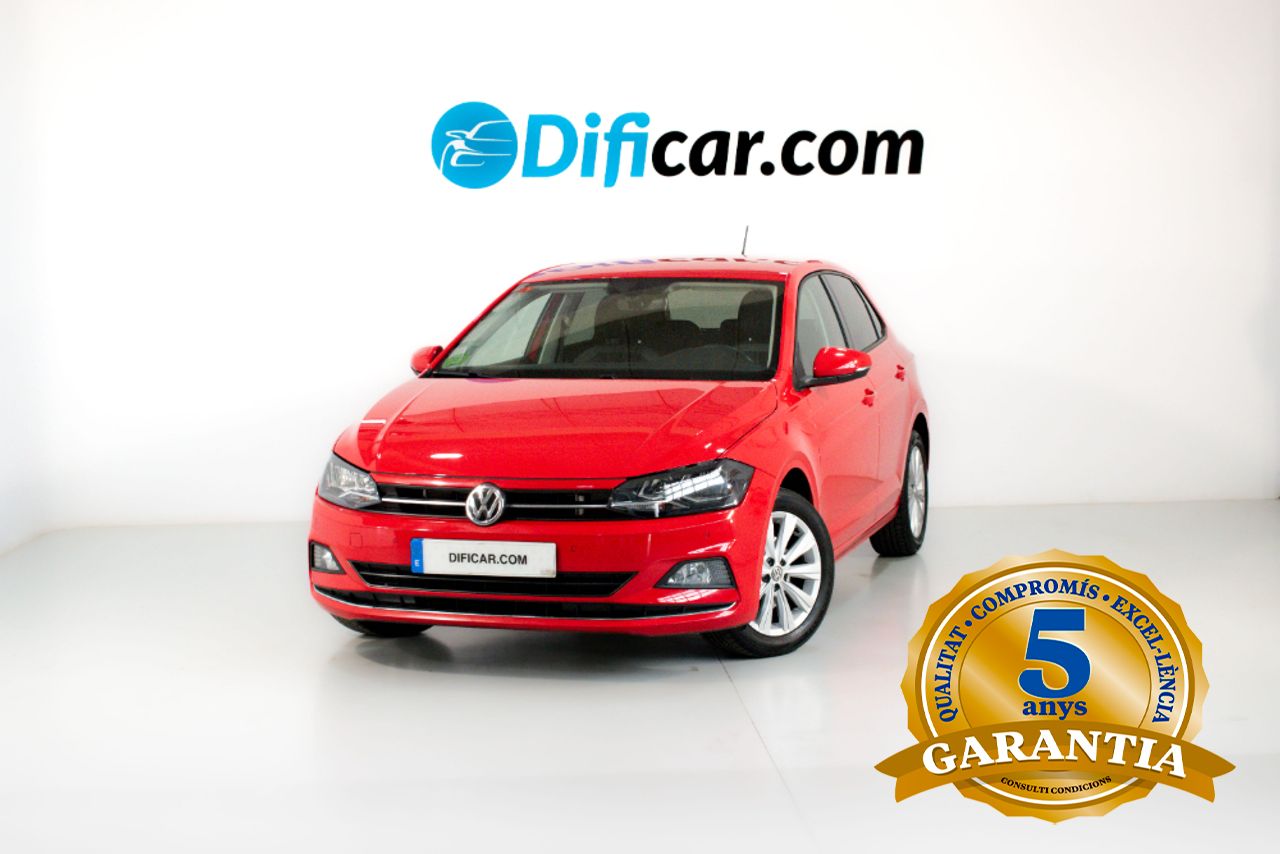 volkswagen polo 2019 /