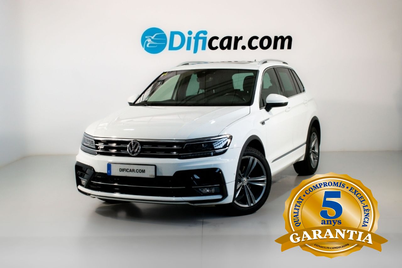 volkswagen tiguan 2020 /