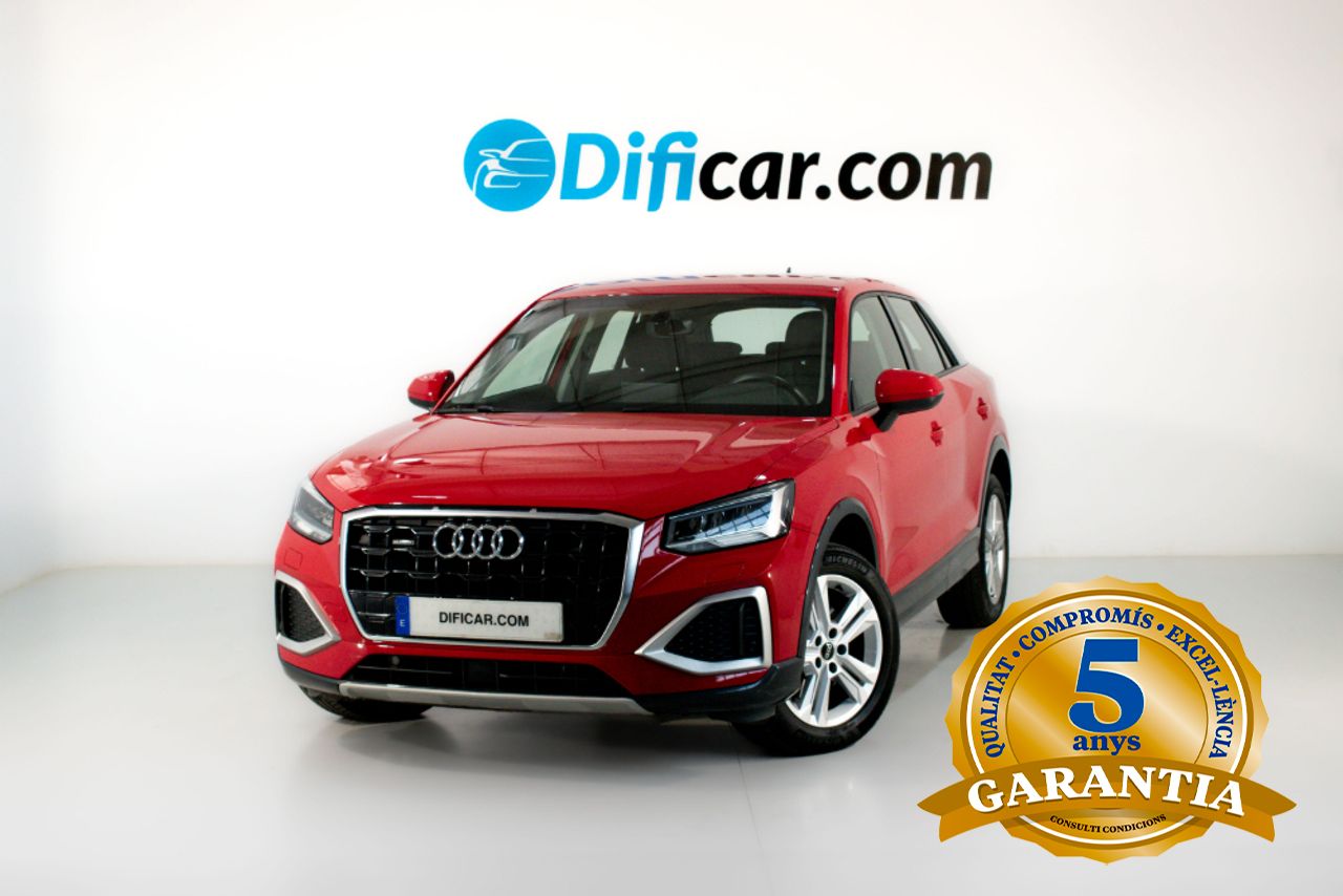 audi q2 2022 /