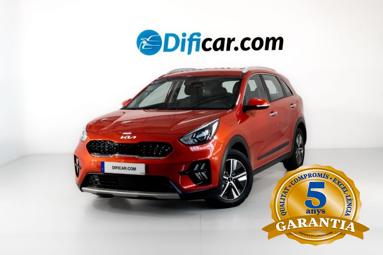 kia niro 2022 /