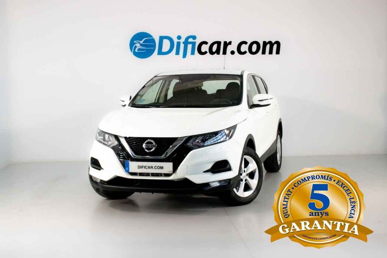 nissan qashqai 2019 /