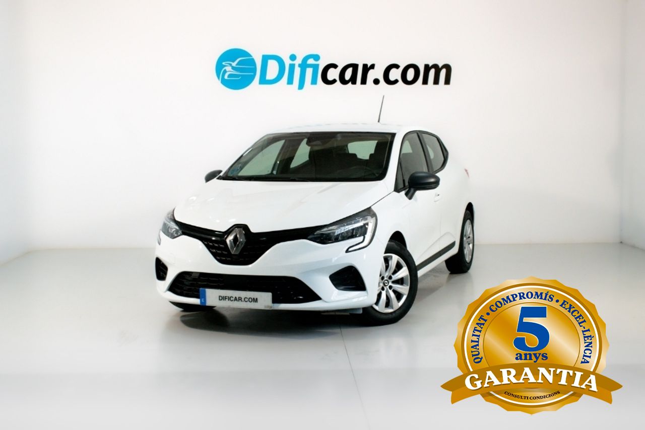 renault clio 2021 /