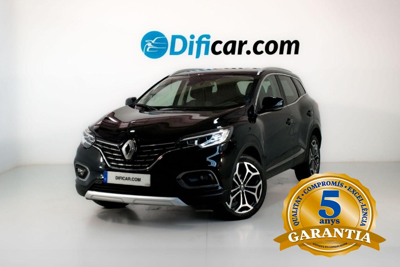 renault kadjar 2022 /