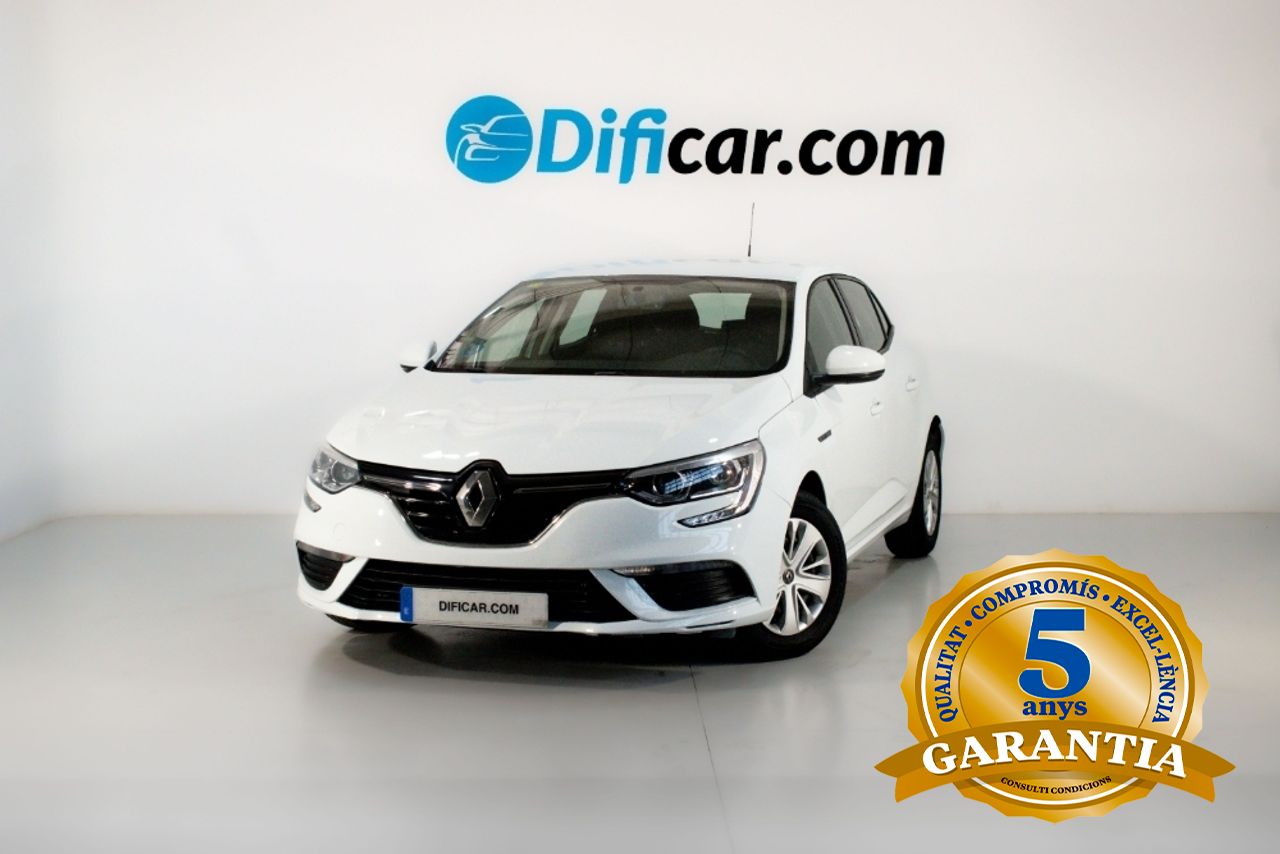 renault megane 2020 /