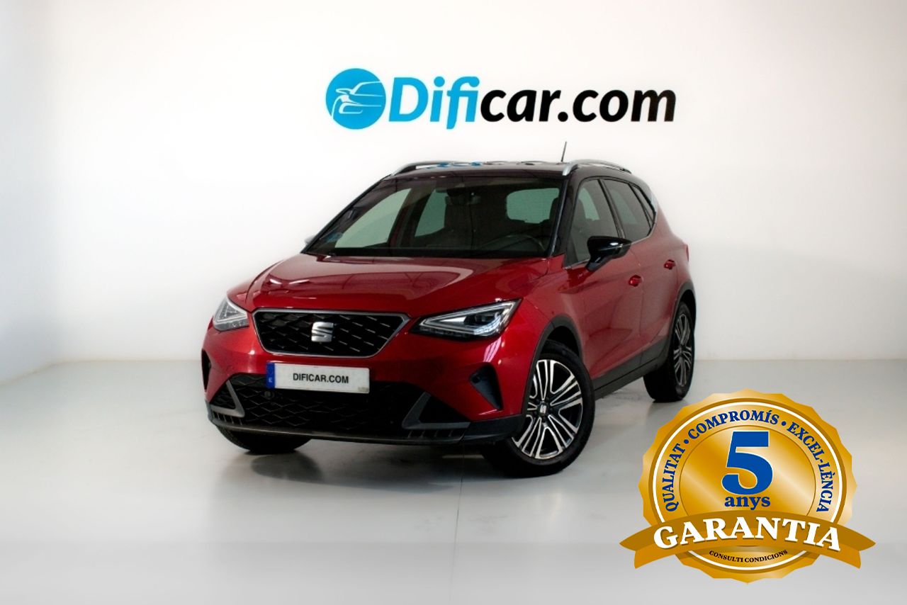 seat arona 2023 /