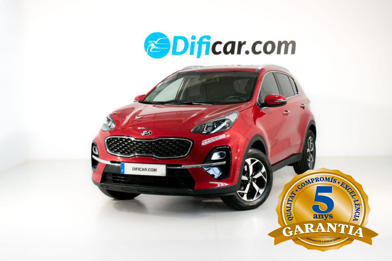 kia sportage 2019 /