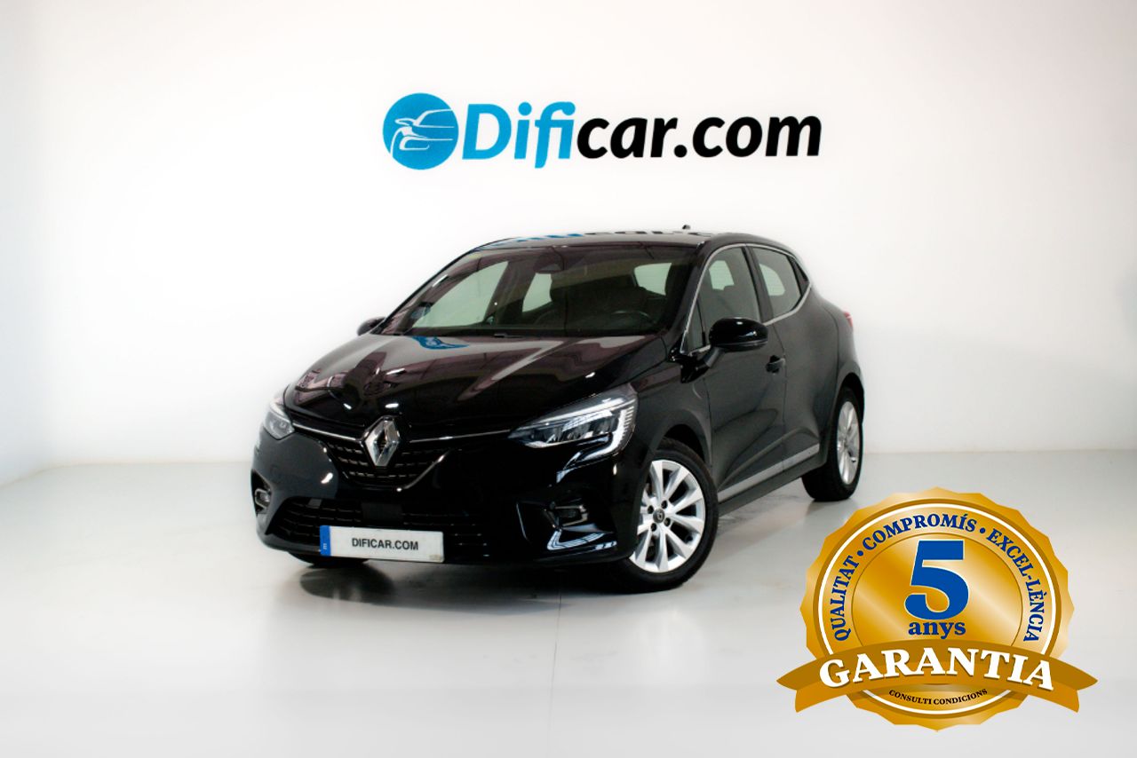 renault clio 2020 /