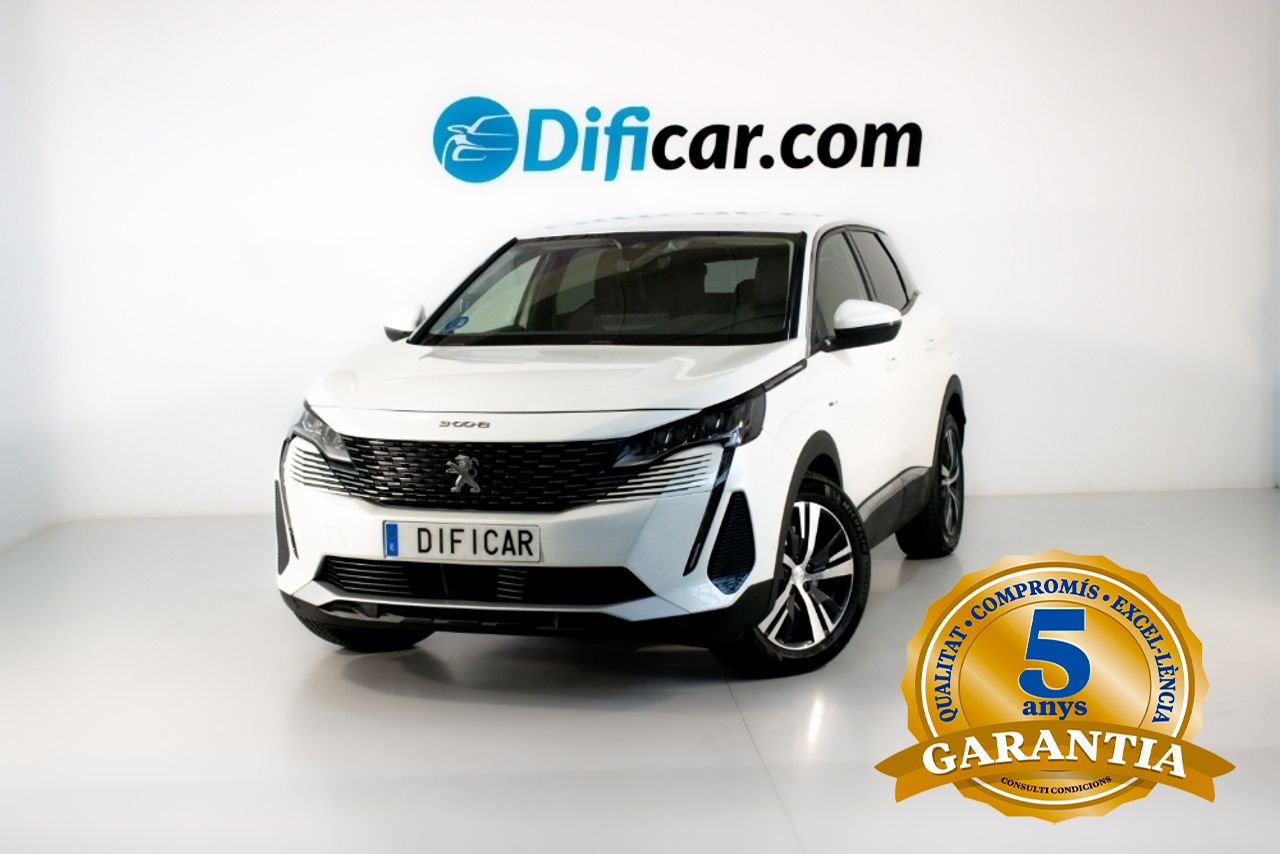 peugeot 3008 2021 /