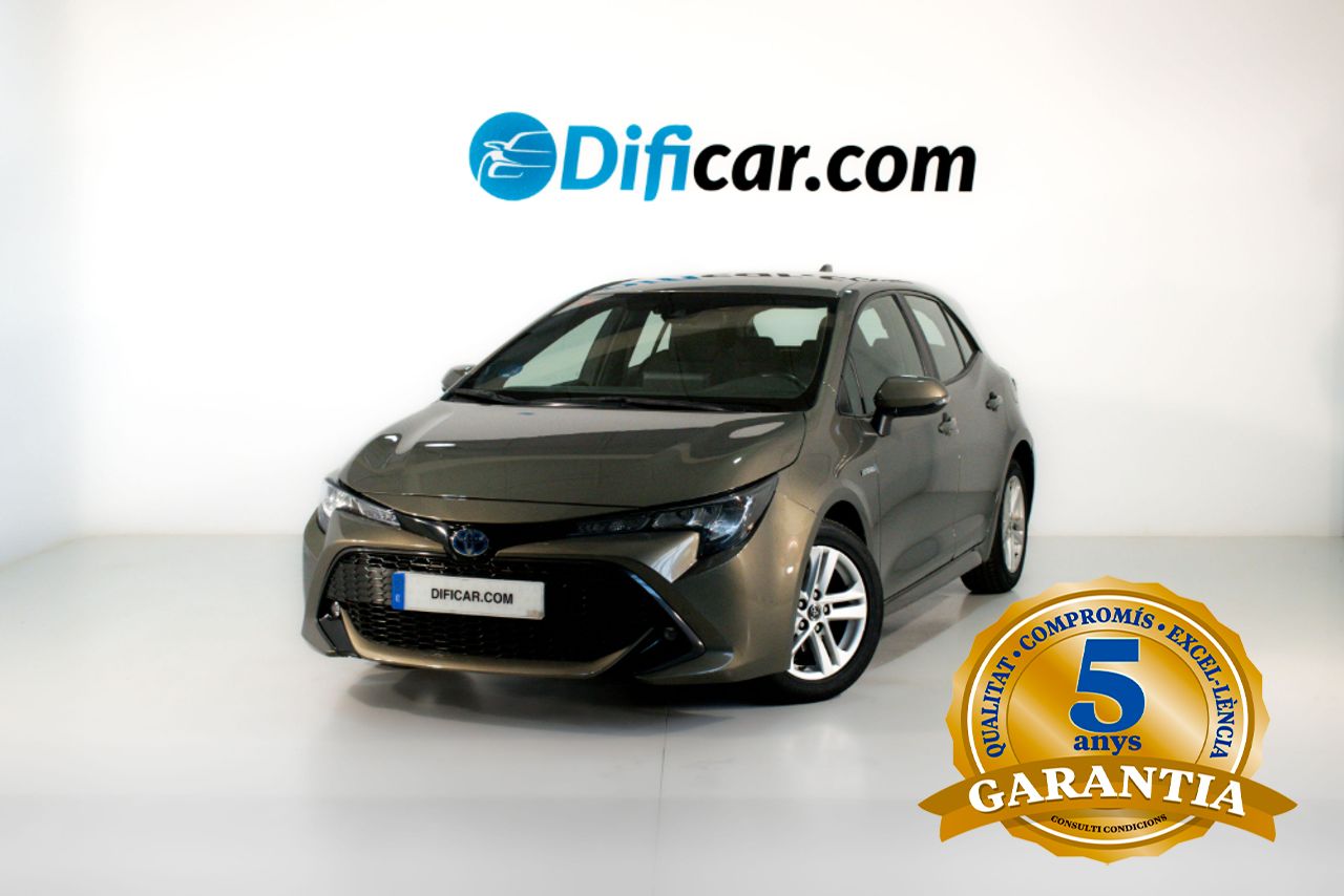 toyota corolla 2019 /