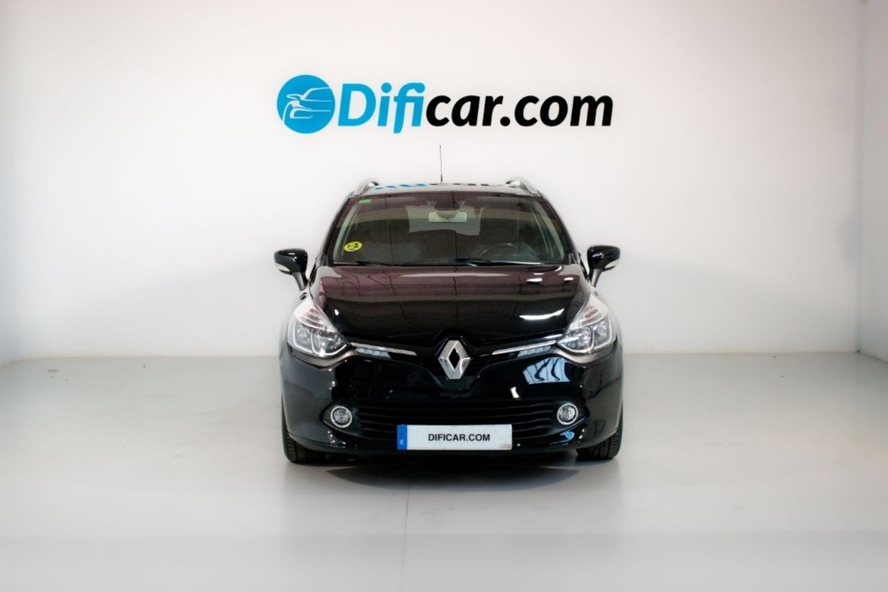 Renault Clio CLIO GRAND TOUR 1.5 DCI 90 5P