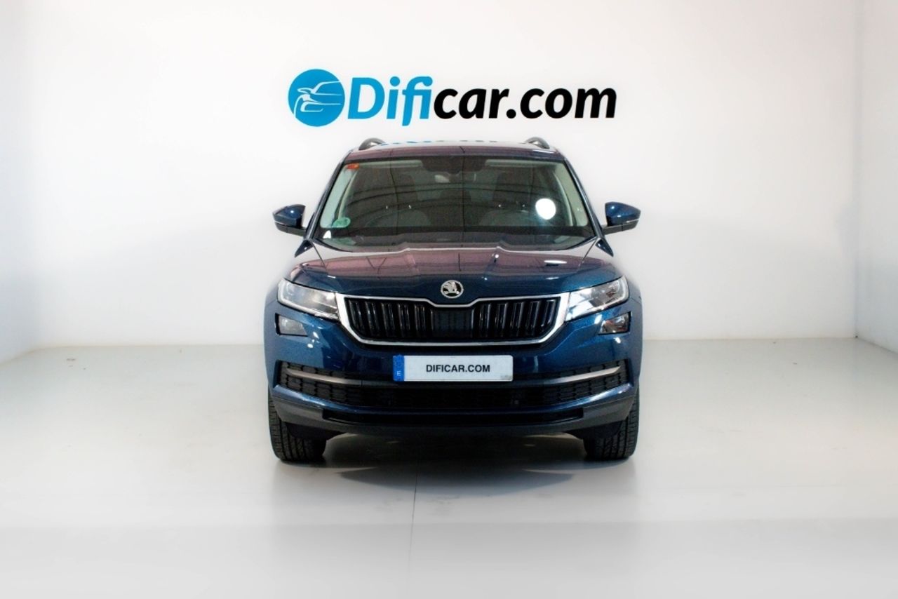Skoda Kodiaq KODIAQ 1.5 TSI 150CV DSG