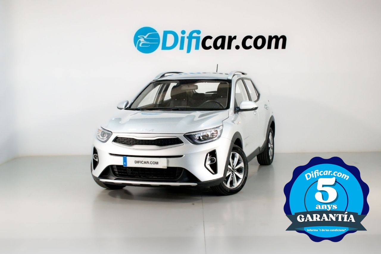 Kia Stonic STONIC 1.2 DPI 84CV CONCEPT