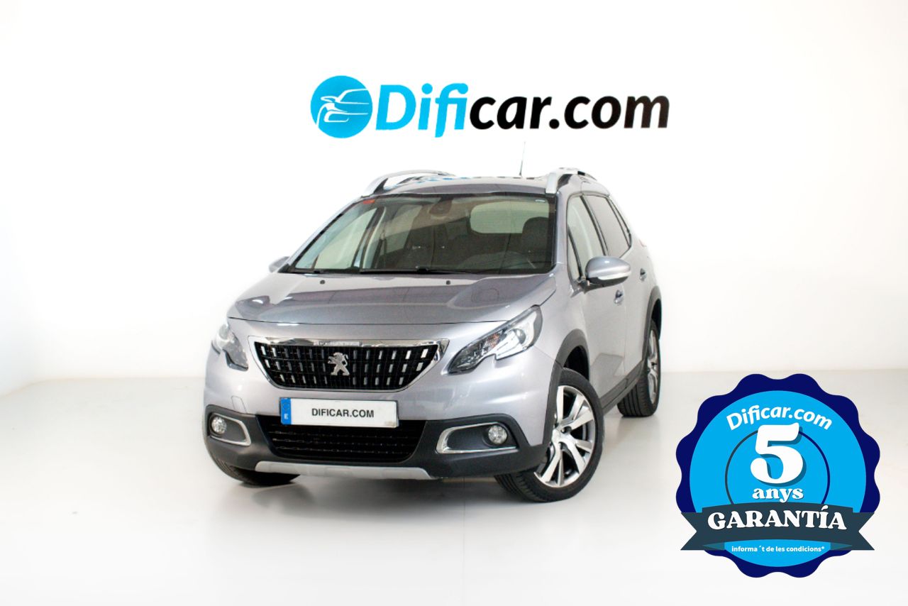 Peugeot 2008 2008  1.5 HDI 100CV ALLURE