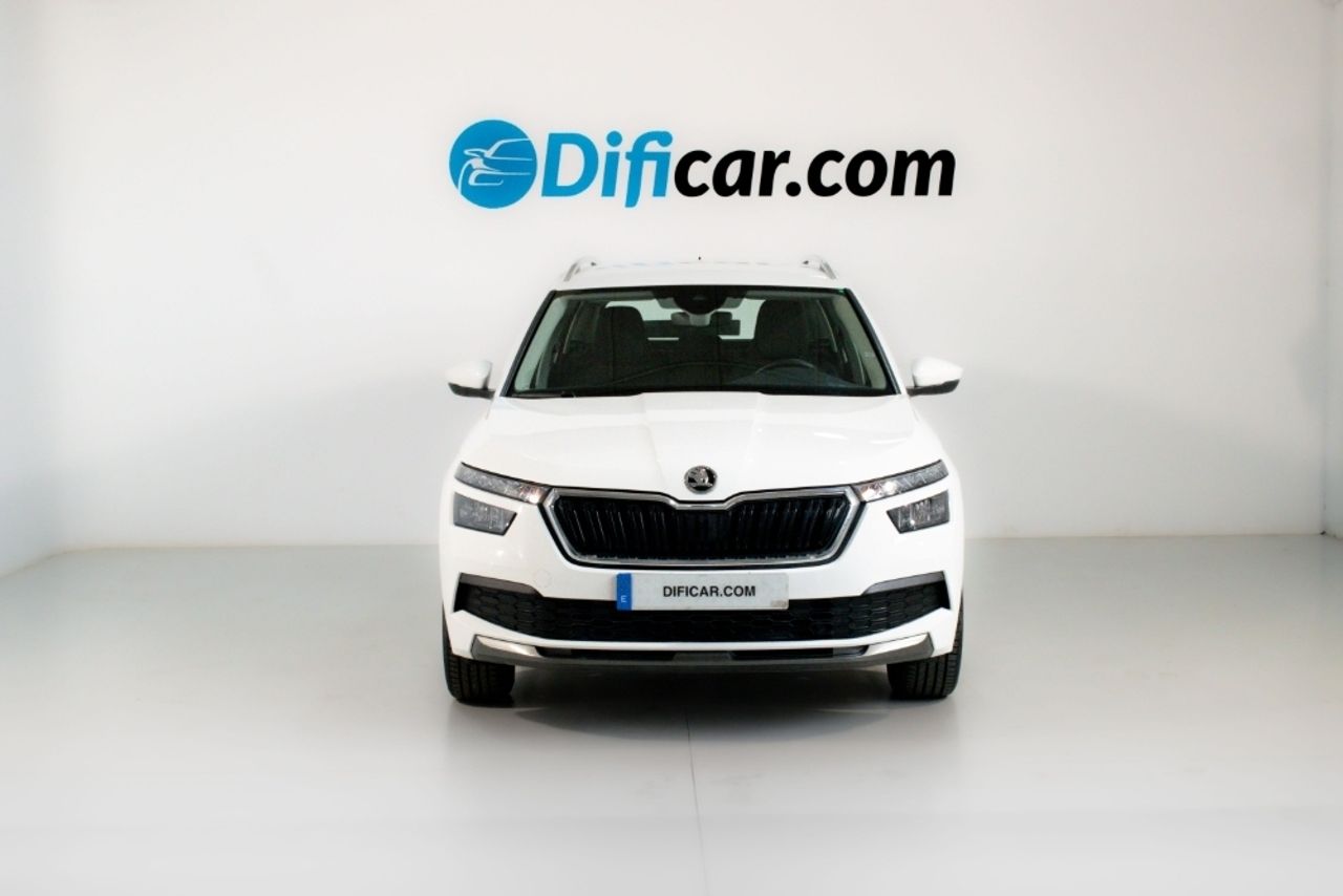 Skoda Kamiq KAMIQ 1.0 TSI 110CV DSG AMBITION