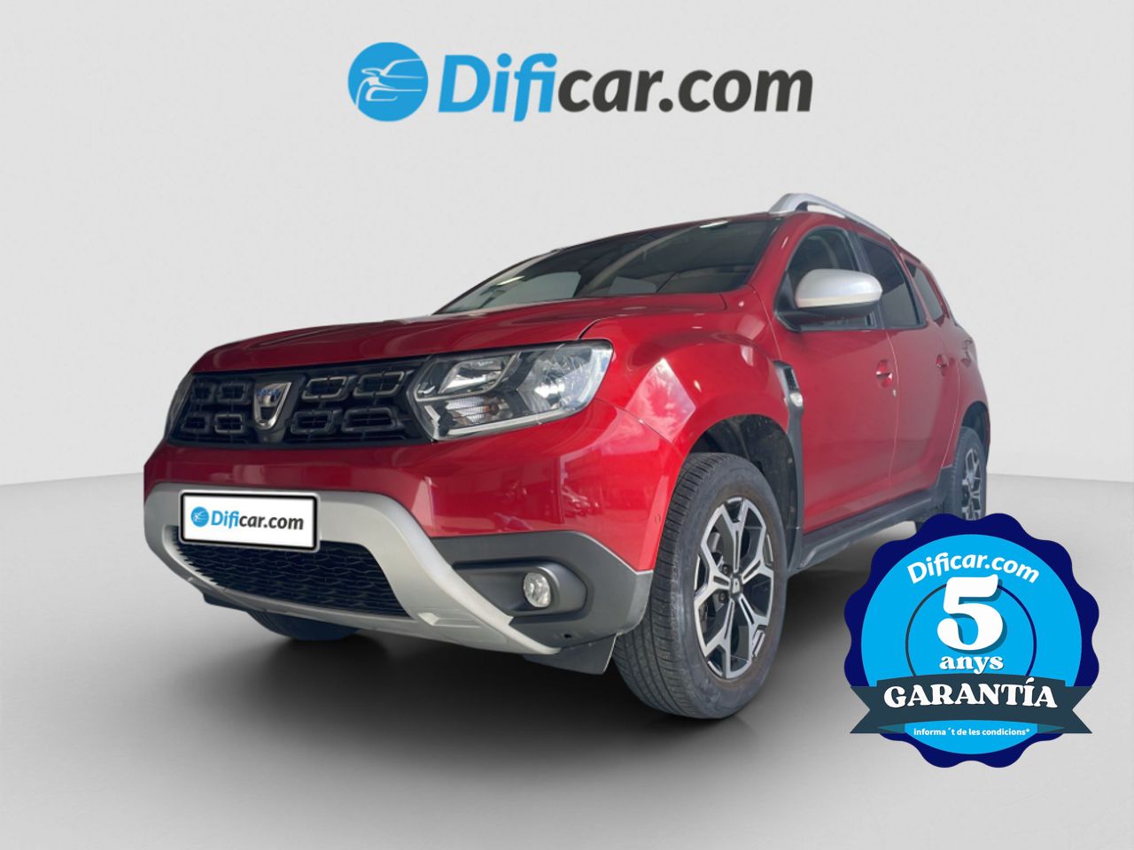 Dacia Duster DUSTER 1.0 TCE PRESTIGE 90CV