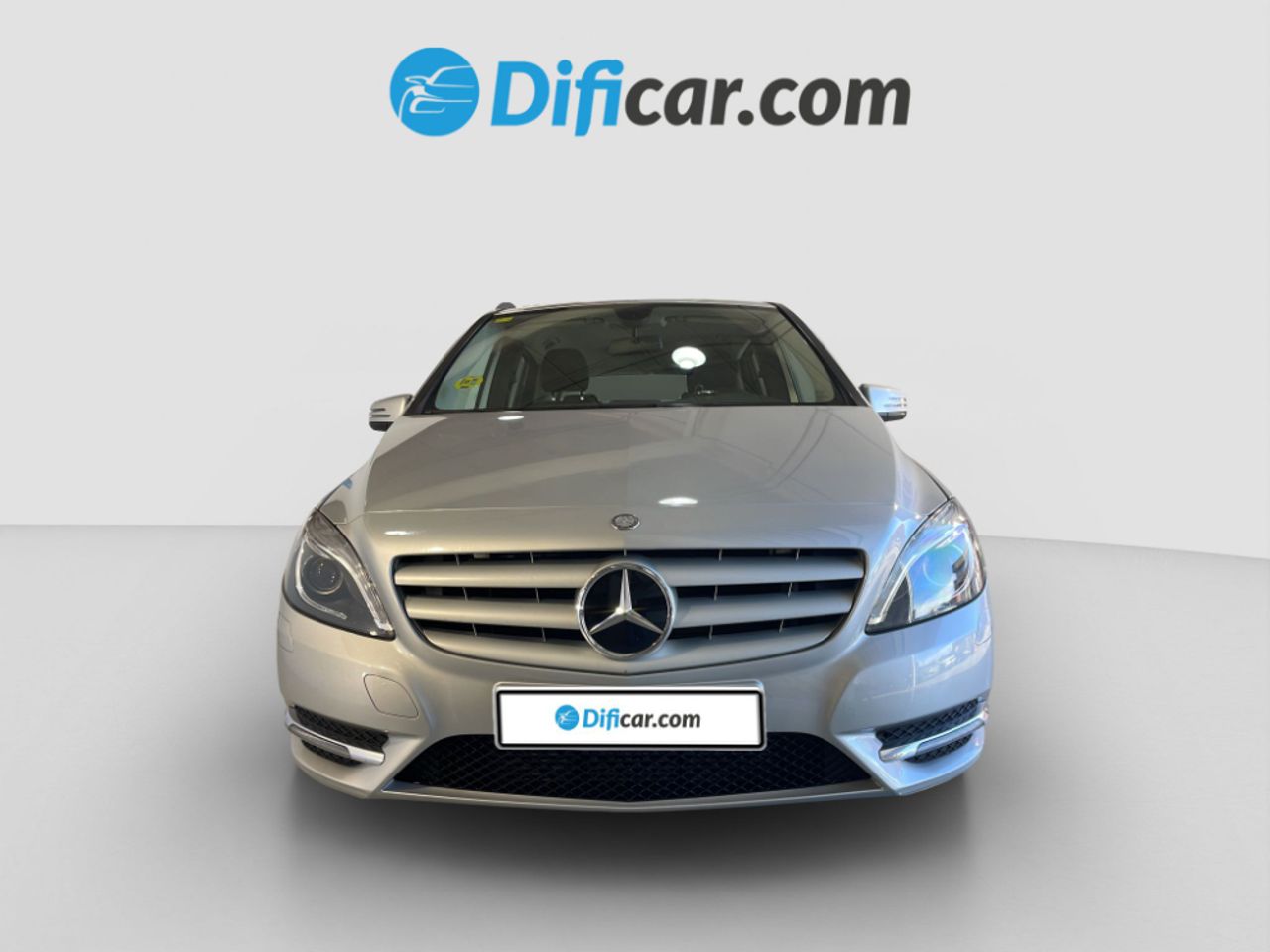 Mercedes Clase B B 180D CDI 110CV 5P