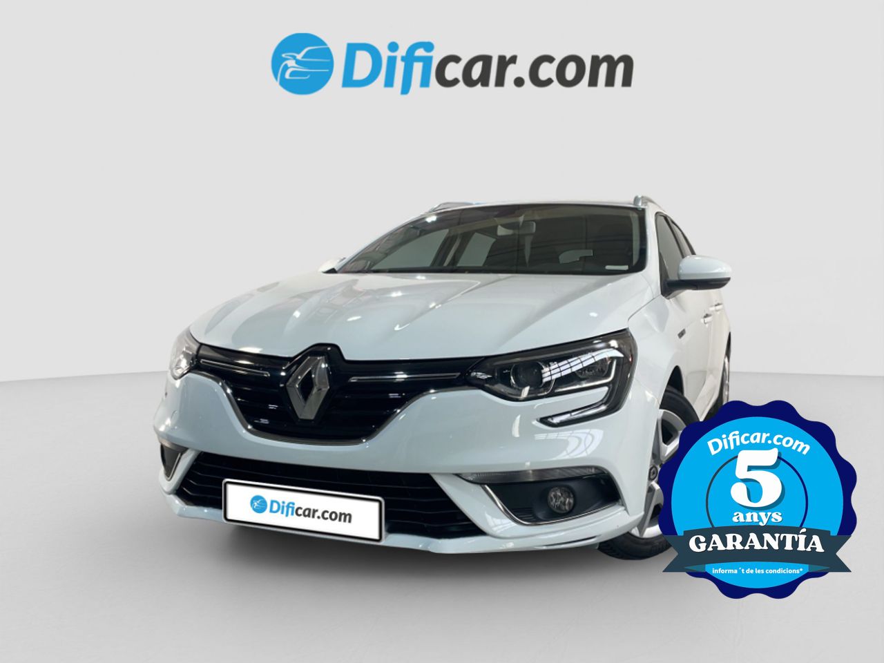 Renault Megane MEGANE 1.5 DCI 110CV