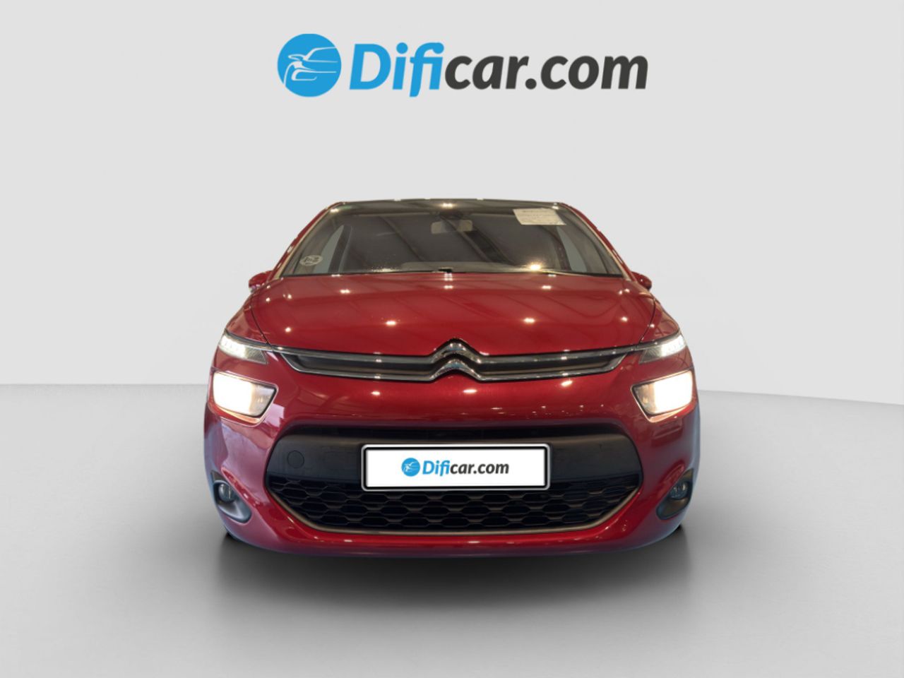 Citroën C4 Picasso C4 PICASSO 1.6 HDI 115CV
