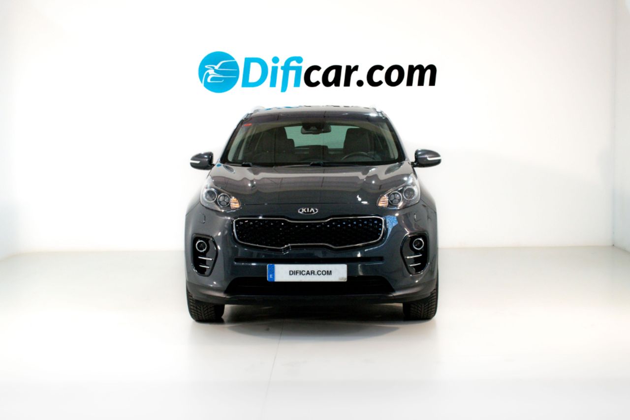Kia Sportage SPORTAGE 1.6 132CV