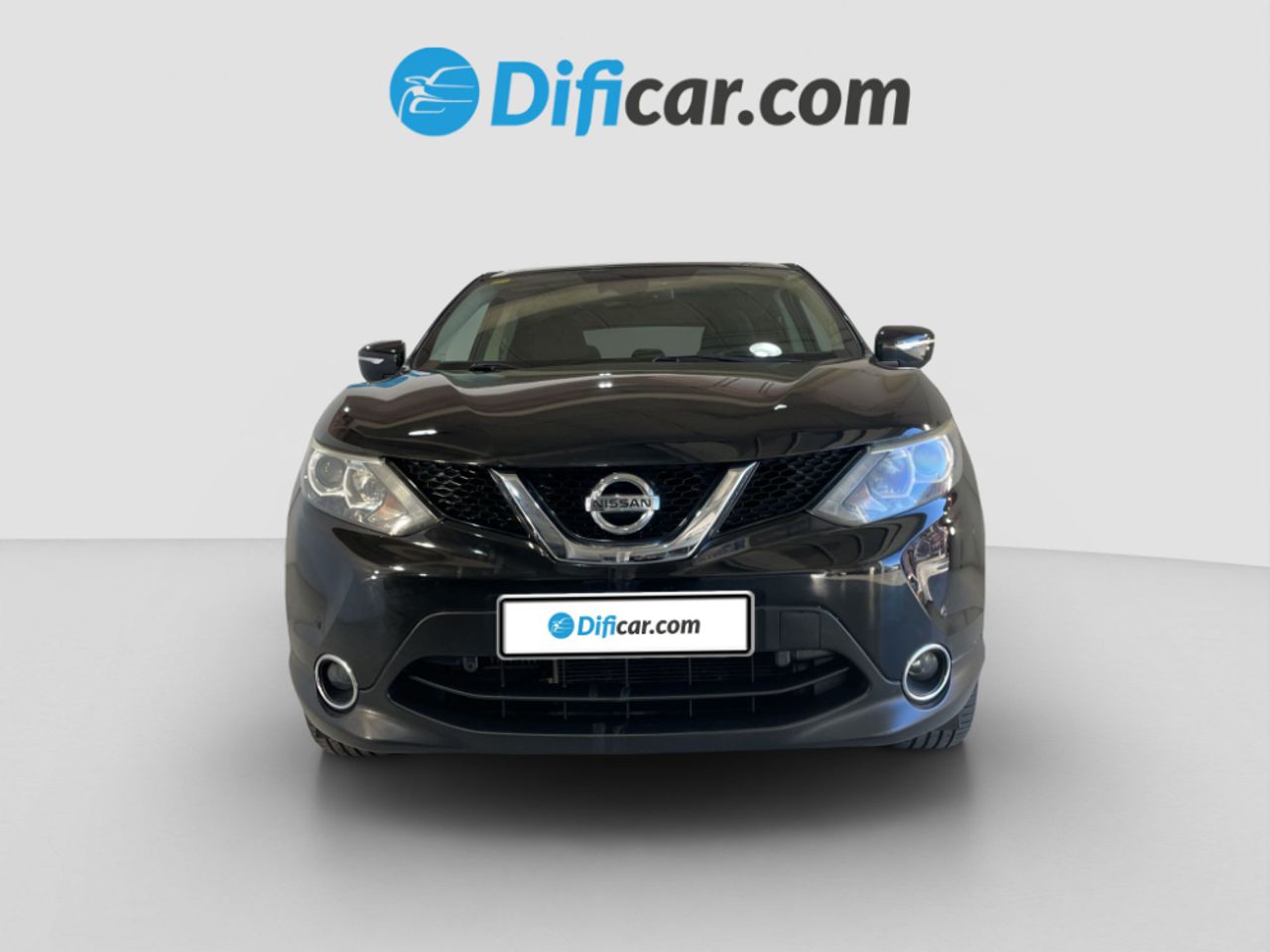 Nissan Qashqai QASHQAI 1.2 DIG-T N. TEC 115CV