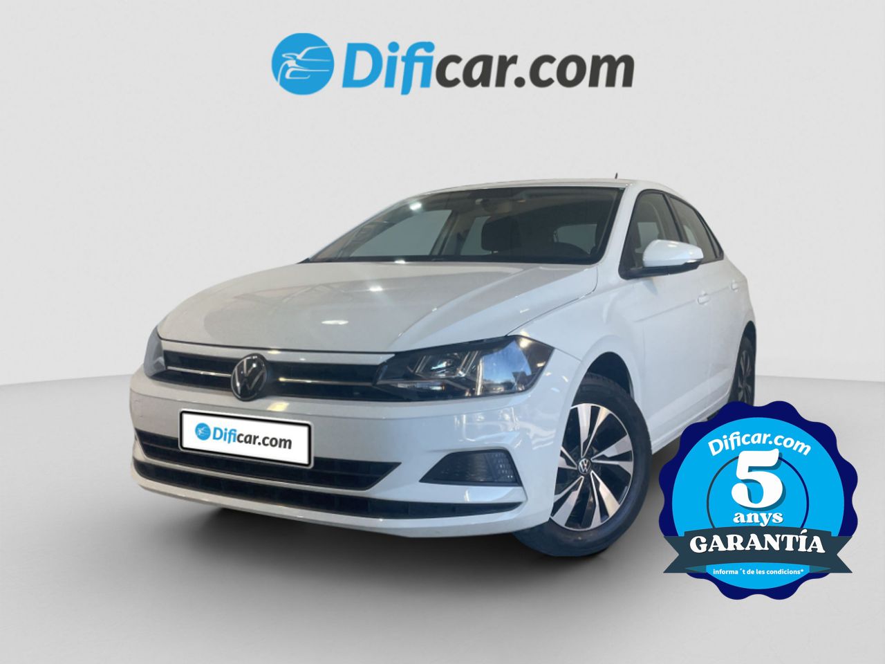 Volkswagen Polo POLO ADVANCE 1.0 TSI 95CV