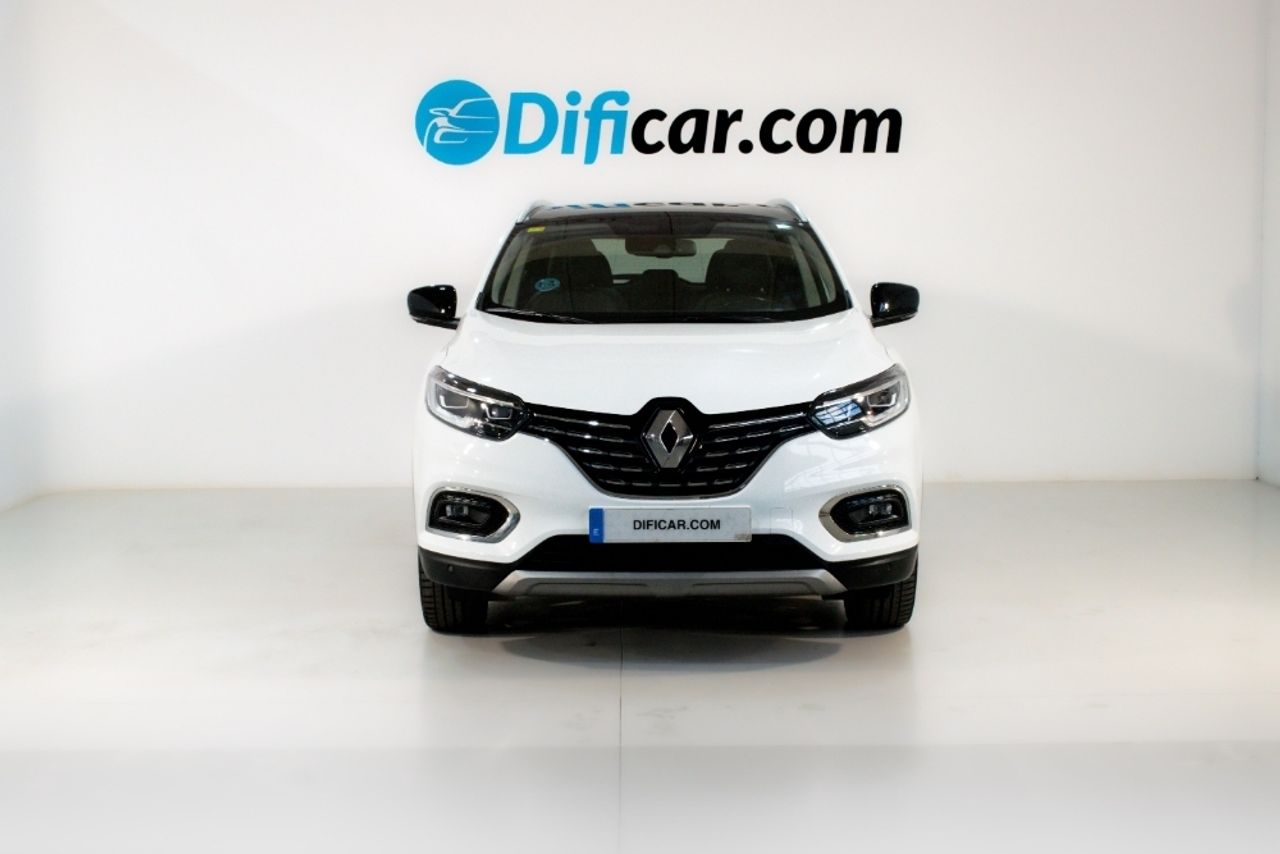 Renault Kadjar Zen