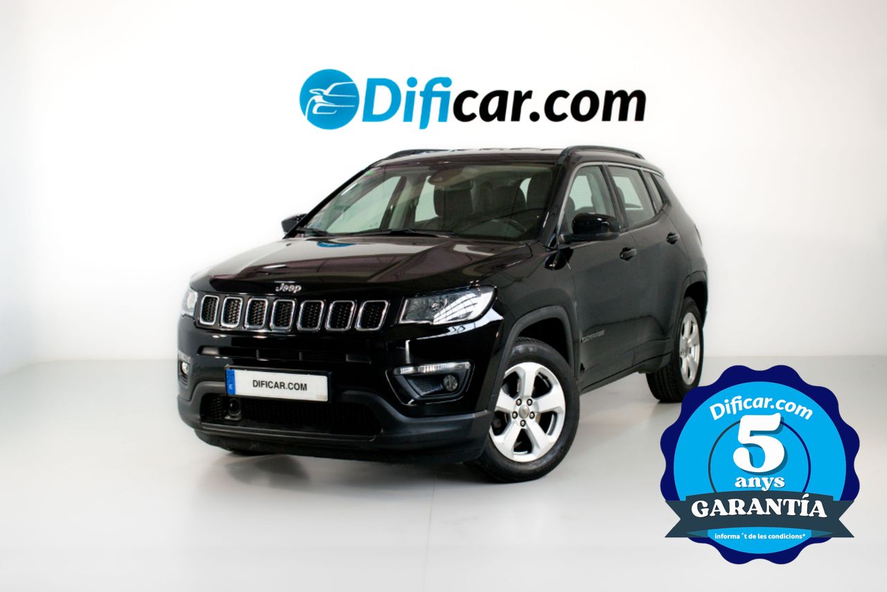 Jeep Compass COMPASS 1.4 140CV