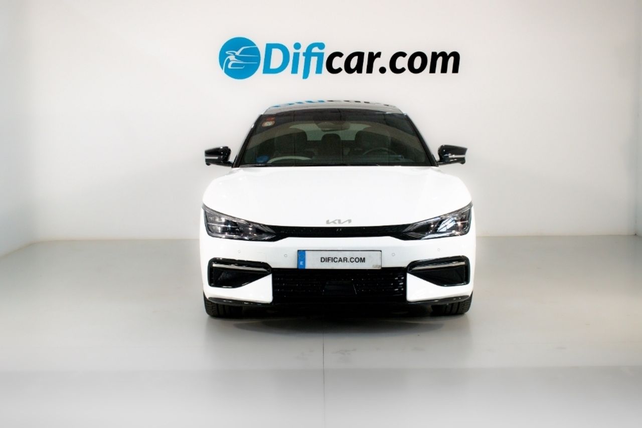 Kia EV6 EV6 GT-LINE 774KWH RWD LONG RANGE 229CV