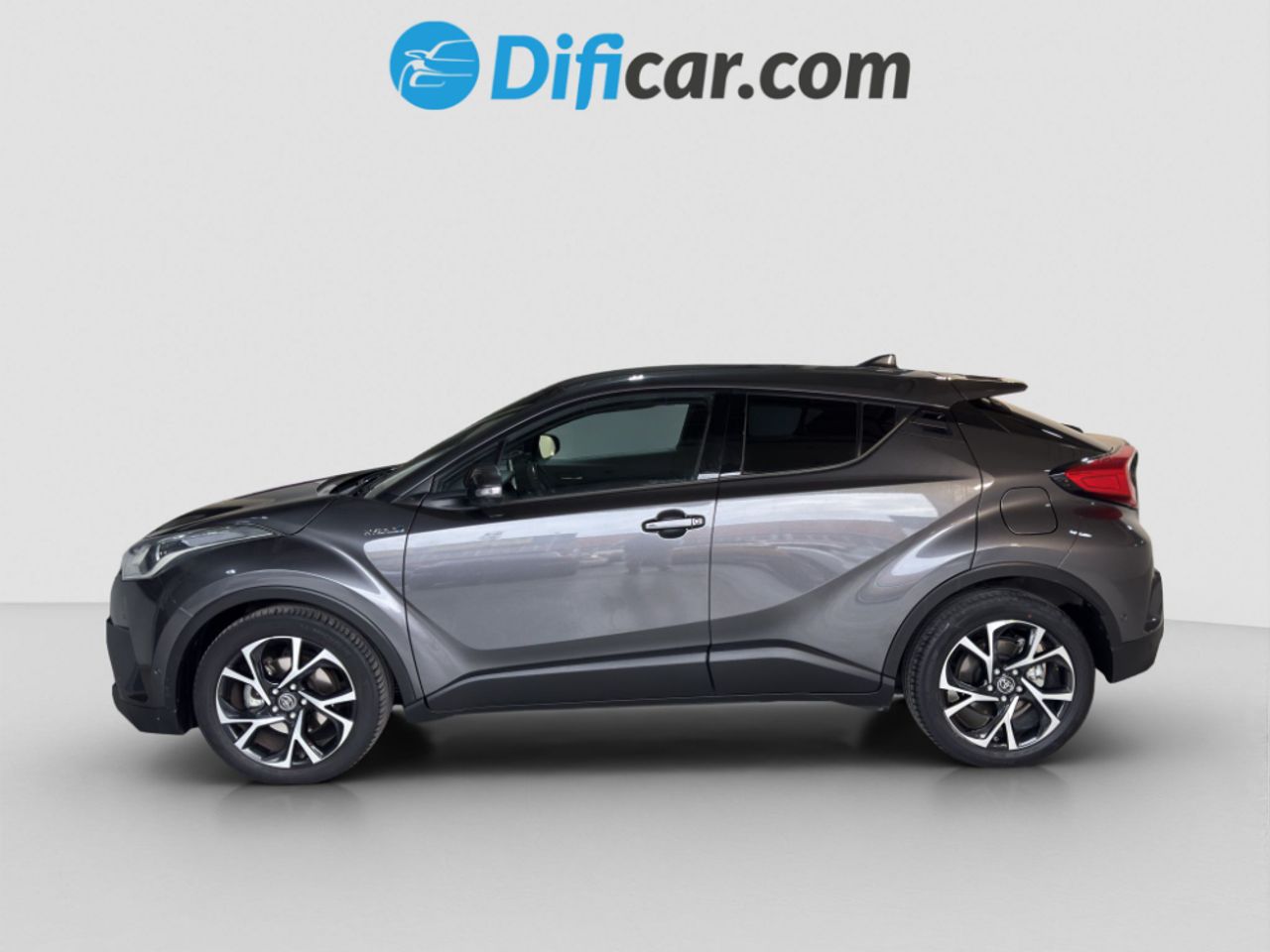Toyota C-HR Hybrid Advance