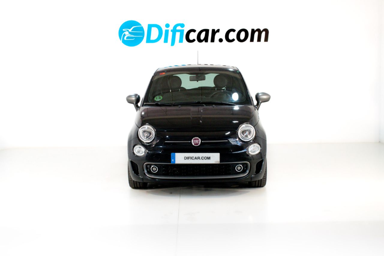Fiat 500 500 0.9 TURBO TWINAIR 105CV LOUNGE