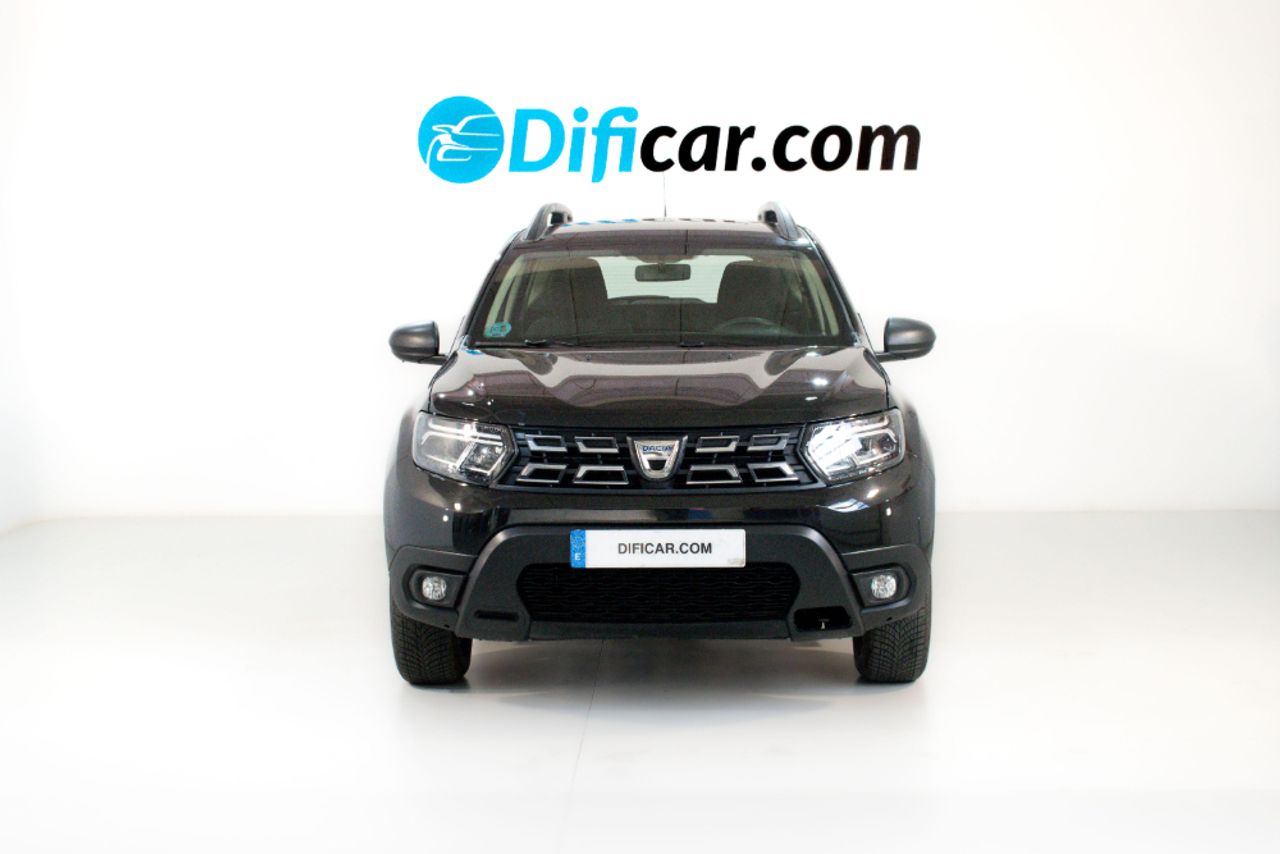 Dacia Duster DUSTER 4X4 1.5 DCI 115CV
