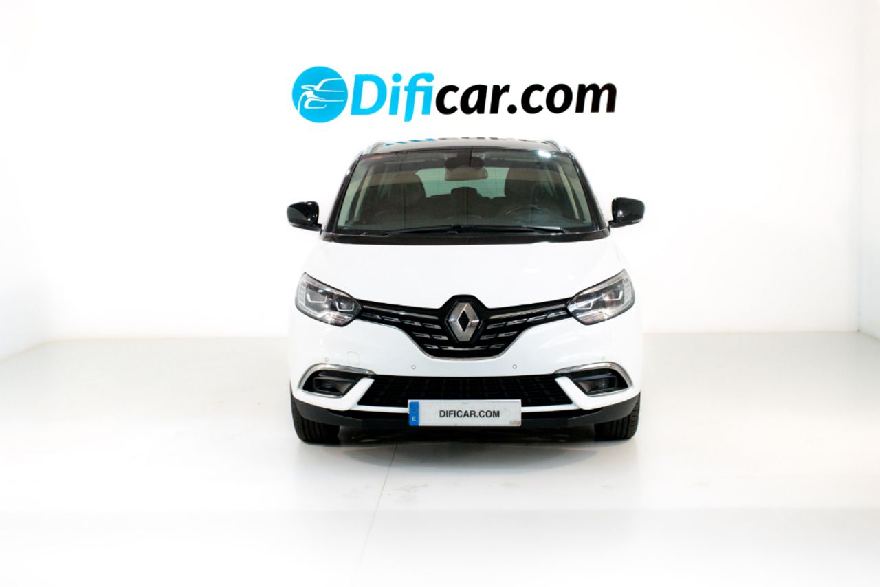 Renault Scénic GRAND SCENIC 1.3 TCE 140CV ZEN EDC AUTO