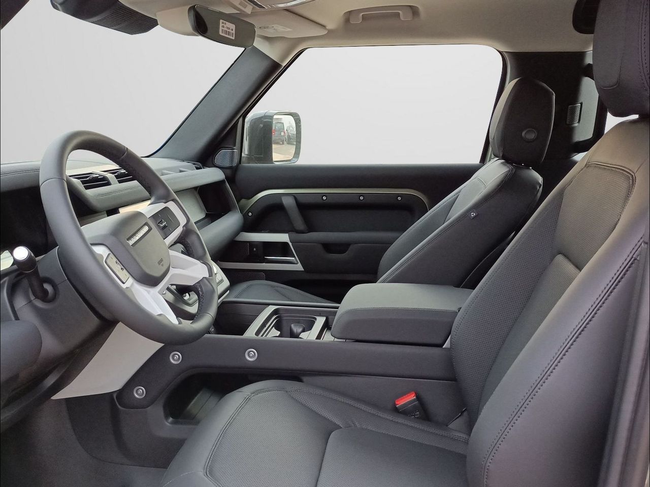 land-rover defender 2022 / foto grande (3)