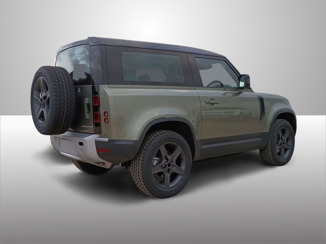 land-rover defender 2022 / foto grande (2)