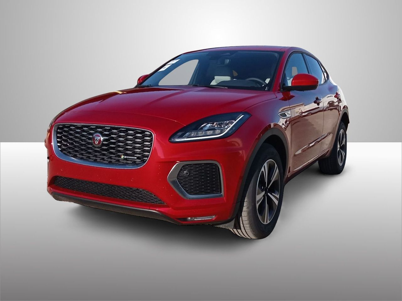 Foto jaguar e-pace 2022 /