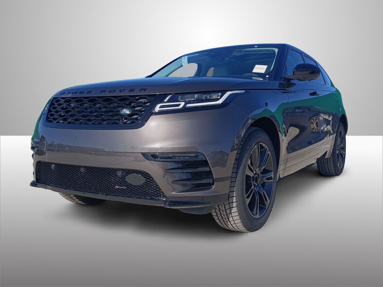 Foto land-rover range rover velar 2022 /