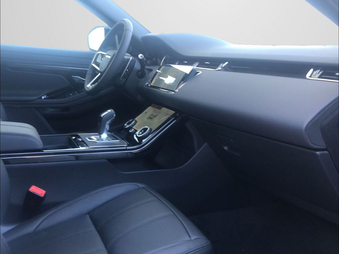 land-rover range rover evoque 2022 / foto grande (3)
