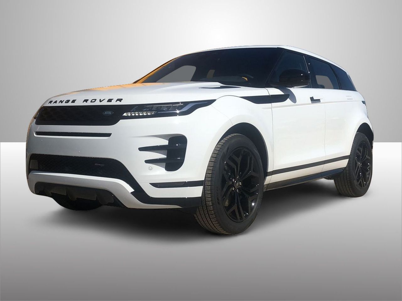 Foto land-rover range rover evoque 2022 /
