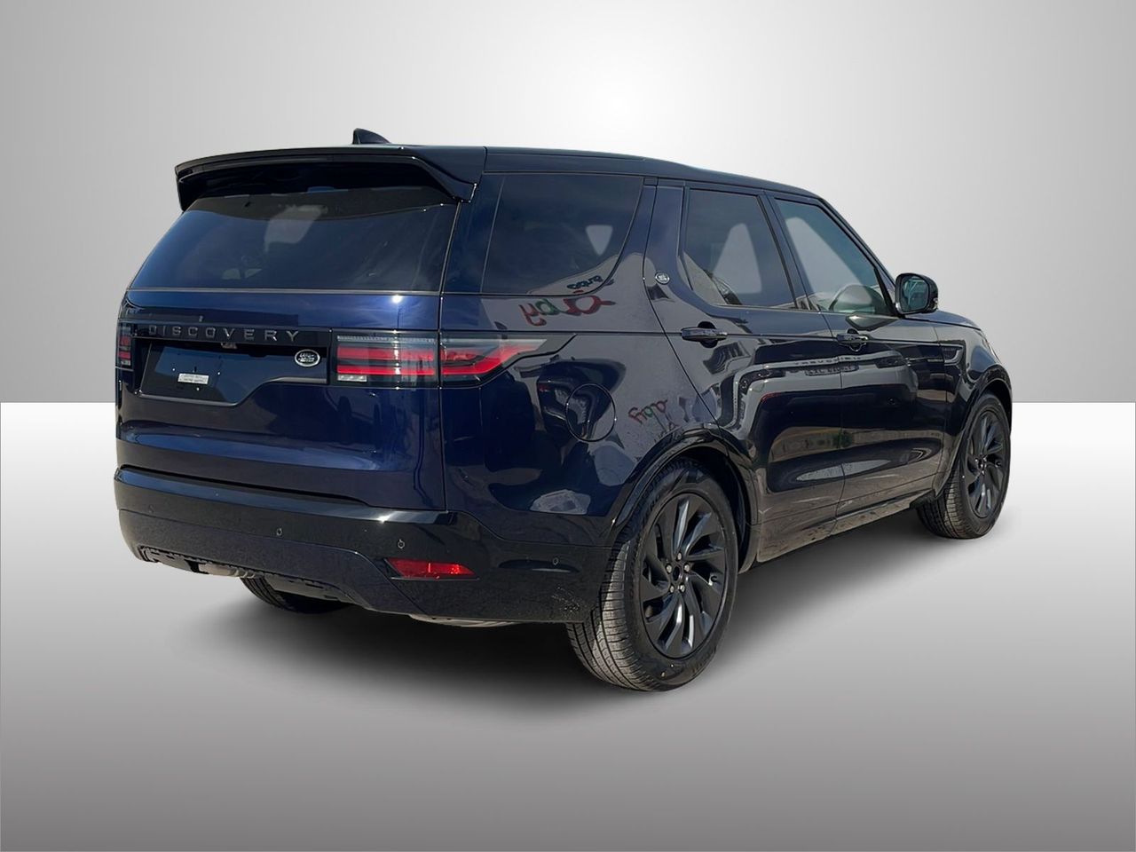 land-rover discovery 2023 / foto grande (2)