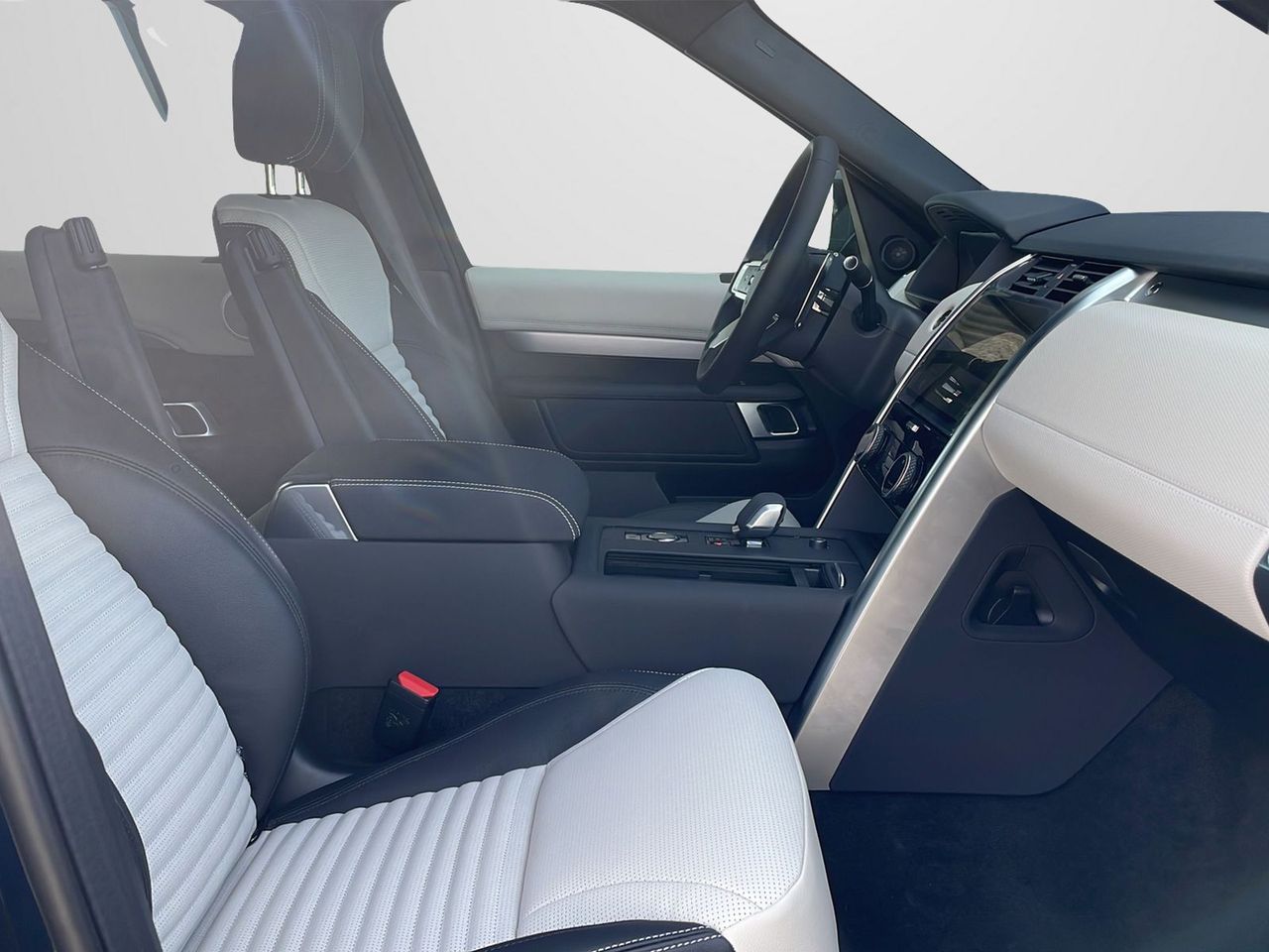 land-rover discovery 2023 / foto grande (3)