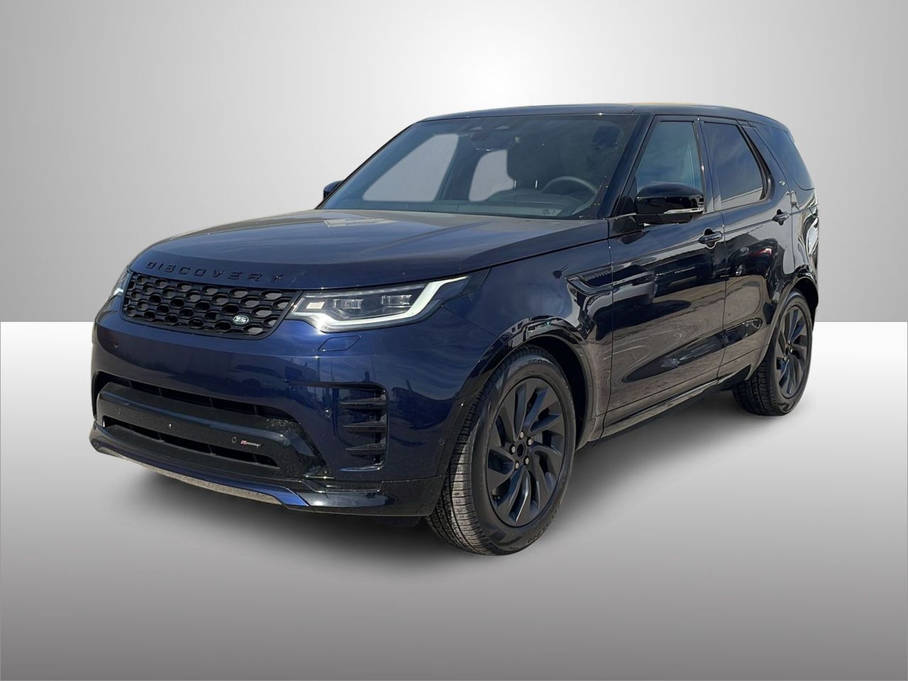 Foto land-rover discovery 2023 /