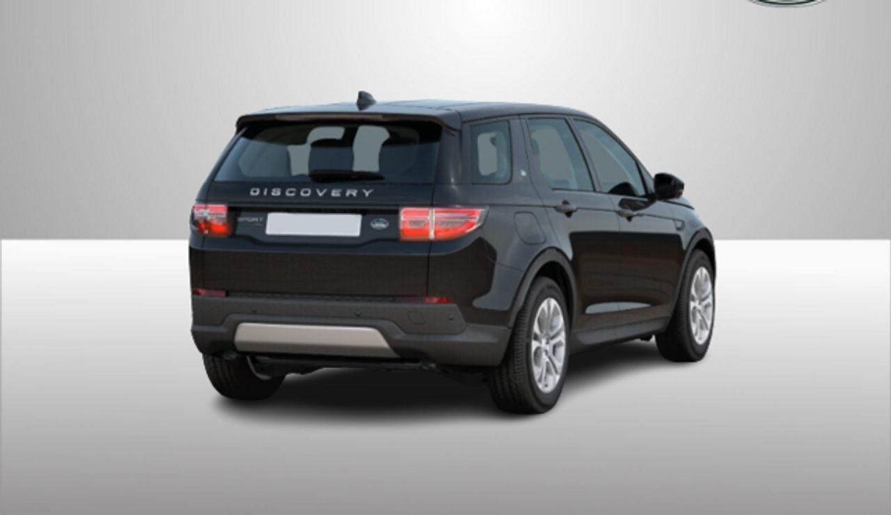 land-rover discovery sport 2023 / foto grande (2)